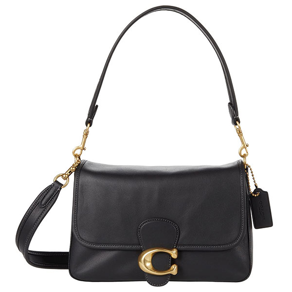 コーチ COACH バッグ レディース ショルダーバッグ 2Way レザー かばん 鞄 【送料無料】 ブランド コーチ正規品販売店 直営アウトレット店より直輸入