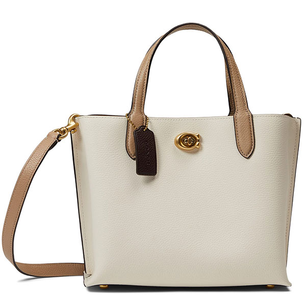 楽天市場】コーチ COACH バッグ レディース トートバッグ トート