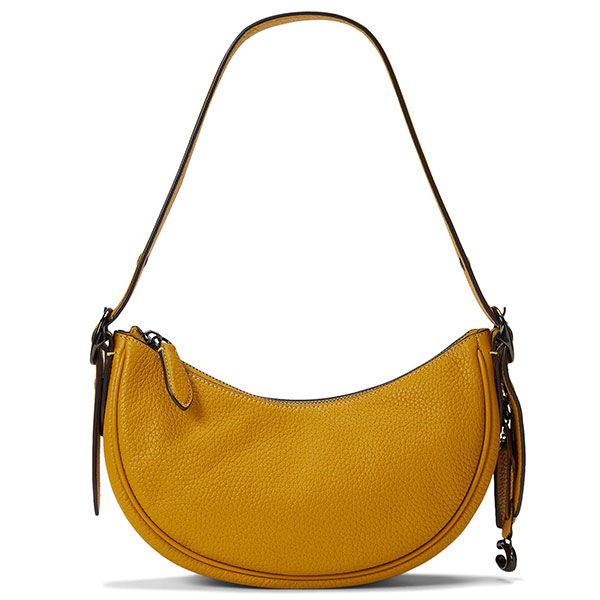 コーチ COACH バッグ レディース ショルダーバッグ レザー かばん 鞄 【送料無料】 ブランド コーチ正規品販売店 直営アウトレット店より直輸入