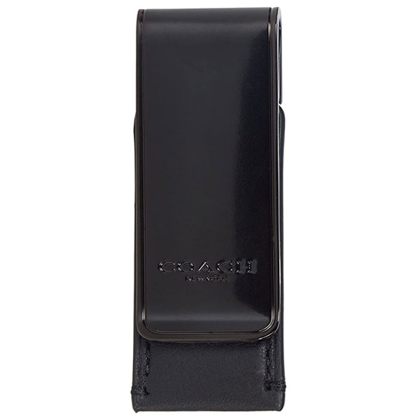 楽天市場】COACH コーチ カードケース CA552 メンズ