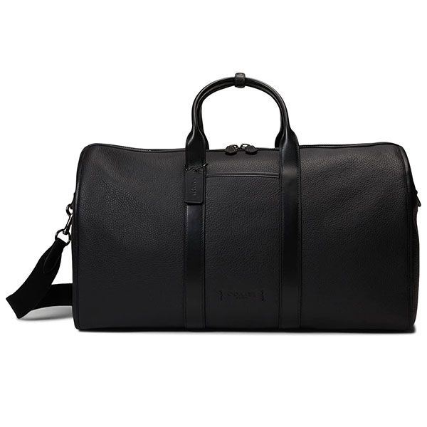 楽天市場】コーチ COACH バッグ ボストンバッグ F76811 ブラック