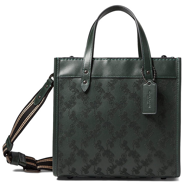 コーチ COACH バッグ レディース トートバッグ トート 2Way レザー 馬車柄 かばん 鞄 【送料無料】 ブランド コーチ正規品販売店 直営アウトレット店より直輸入｜ブランドバッグ専門店COCO STYLE