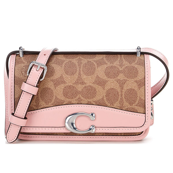 楽天市場】コーチ COACH バッグ レディース ショルダーバッグ 斜