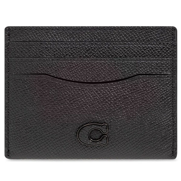 コーチ COACH パスケース メンズ レディース 定期入れ カードケース レザー 【送料無料】 ブランド コーチ正規品販売店 直営アウトレット店より直輸入|ブランドバッグ専門店COCO STYLE