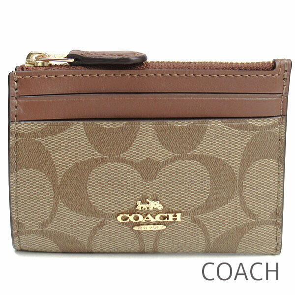 Coach コーチ 財布 ケース カードケース 定期入れ Idケース コインケース レディースコインケース シグネチャー Msf808 Ime74 コーチ 小銭入れ パスケース キーケース コーチ Coach 小銭入れ レディース 定期入れ パスケース カードケース Idケース コインケース キー