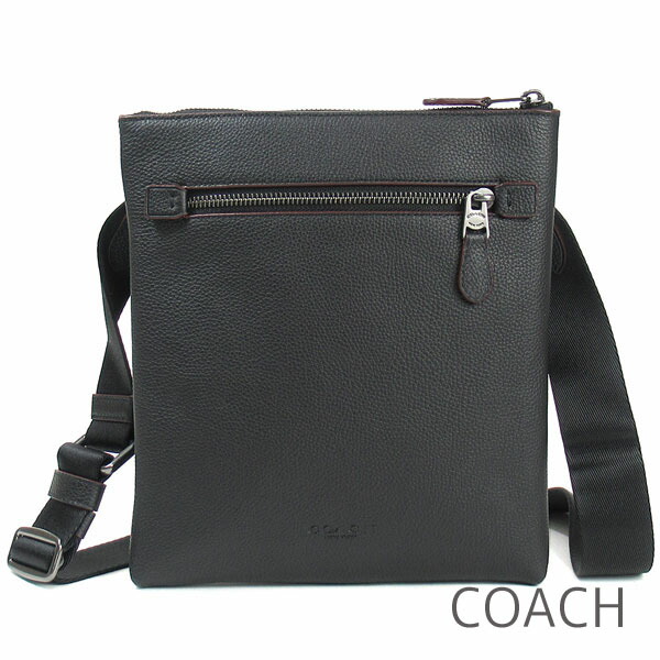 楽天市場 コーチ Coach バッグ メンズ レディース ショルダーバッグ 斜めがけ レザー 斜めがけショルダーバッグ 肩掛け可能 かばん 鞄 送料無料 ブランド コーチ正規品販売店 直営アウトレット店より直輸入 あす楽 ブランドバッグ専門店coco Style