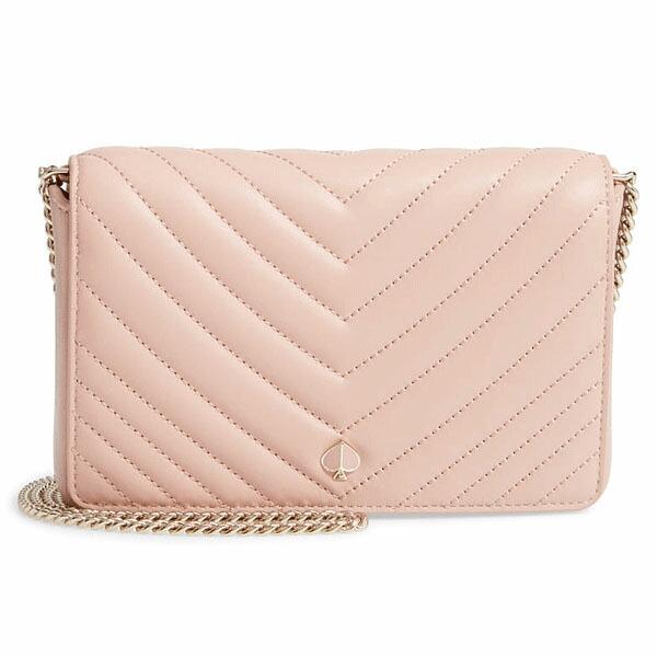 高級感 楽天市場 ケイトスペード Kate Spade バッグ レディース ショルダーバッグ ポシェット キルティング レザー かばん 鞄 送料無料 ブランド ケイトスペード正規品販売店 直営アウトレット店より直輸入 ブランドバッグ専門店coco Style コンビニ受取対応