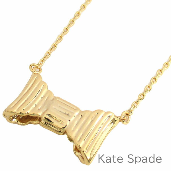 [ケイトスペード] ネックレスブラック O0RU3073-001 楽天市場】ケイトスペード KATE SPADE ネックレス スペード
