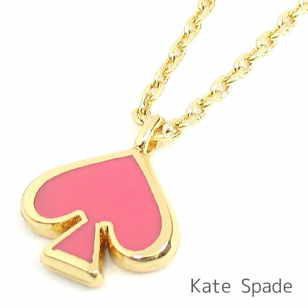 破格値下げ ネックレス レディース ペンダント Spade Kate ケイトスペード アクセサリー あす楽 直営アウトレット店より直輸入 ケイトスペード正規品販売店 ブランド 送料無料 ジュエリー ケイトスペード Mskso0ru3073 678 Qbdworks Com