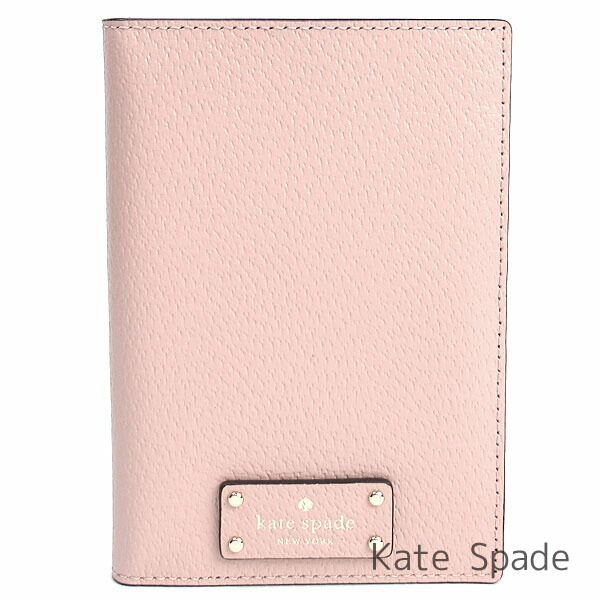 高い素材 ケイトスペード Kate Spade パスポートケース レディース パスポートカバー レザー ブランド ケイトスペード正規品販売店 直営アウトレット店より直輸入 あす楽 ブランドバッグ専門店coco Style 配送員設置送料無料 Ozonolifeperu Com