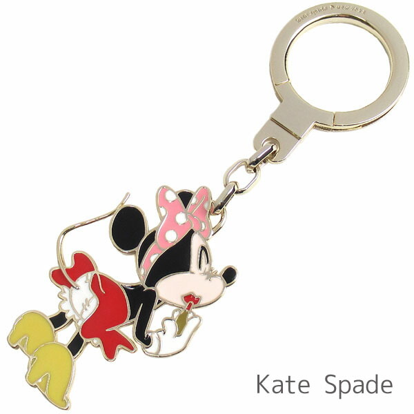 ケイトスペード キーホルダー ブランド kate spade キーリング ケイト キーフォブ things we love heart ハート ピンク 1kru0004 952 楽天市場】ケイトスペード キーホルダー ブランド kate spade