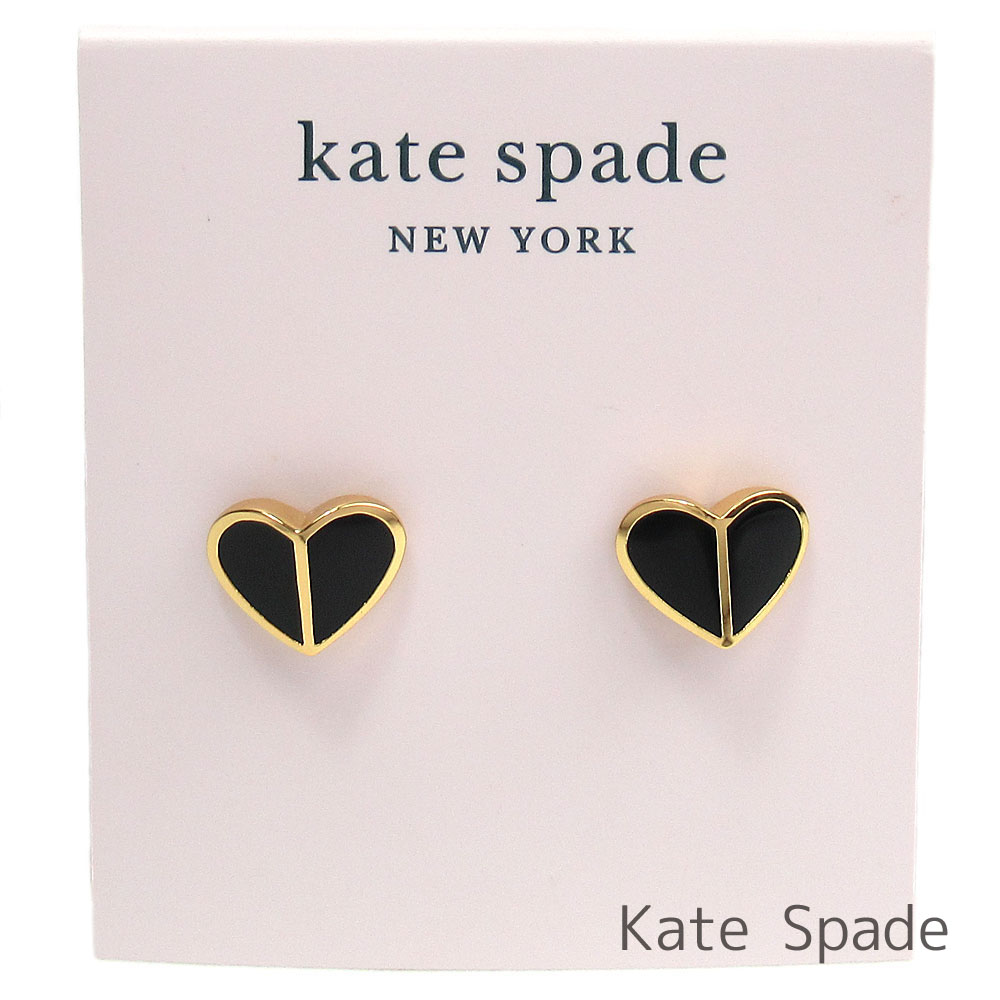 即発送可能 楽天市場 母の日無料ラッピング ケイトスペード Kate Spade ピアス レディース イヤリング ハート アクセサリー ジュエリー 送料無料 ブランド ケイトスペード正規品販売店 直営アウトレット店より直輸入 あす楽 ブランドバッグ専門店coco