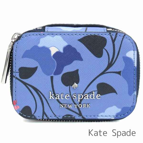 送料無料 楽天市場 母の日無料ラッピング ケイトスペード Kate Spade ジュエリーケース レディース ジュエリーボックス 花柄 ボタニカル柄 送料無料 ブランド ケイトスペード正規品販売店 直営アウトレット店より直輸入 あす楽 ブランドバッグ専門店coco