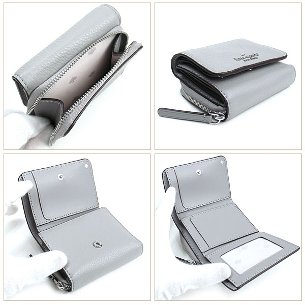 レザー Kate Kate Spade レディース 直営アウトレット店より直輸入 三つ折り財布 ケイトスペード Mskswlru6328 032 ケイトスペード 財布 財布 レディース 三つ折り財布 Spade Kate Spade レザー 送料無料 ブランド ケイトスペード正規品販売店 直営アウトレット店より レザー Kate Kate Spade レディース 直営アウトレット店より直輸入 三つ折り財布 ケイトスペード Mskswlru6328 032 ケイトスペード 財布 財布 レディース 三つ折り財布 Spade Kate Spade レザー 送料無料 ブランド ケイトスペード正規品販売店 直営アウトレット店より