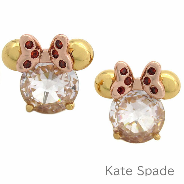 ミニー ピアス 楽天市場】ケイトスペード ニューヨーク アクセサリー kate