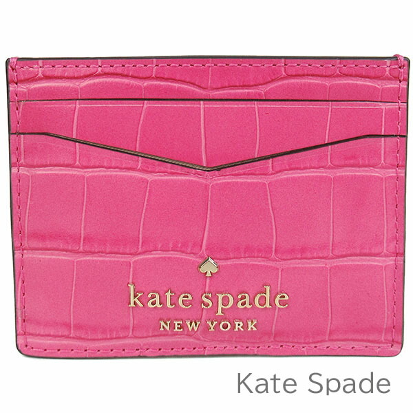 楽天市場】ケイトスペード kate spade 小物 カードケース KG426 楽天市場】ケイトスペード kate spade 小物 カードケース KG426