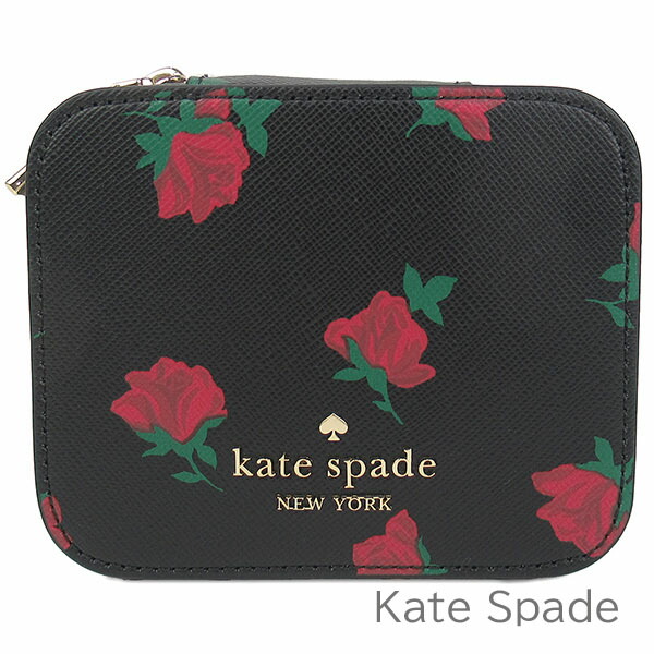 新品kate spade ハート柄ジュエリーボックス 新品kate spade ハート柄ジュエリーボックス - Accessory
