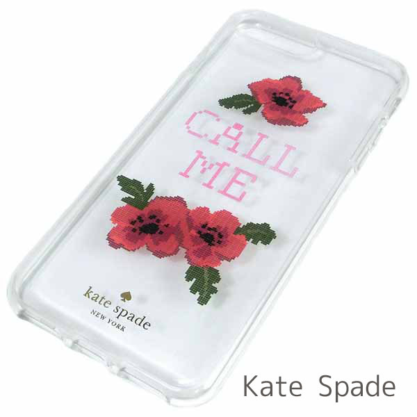 新品本物 ケイトスペード Kate Spade Iphone7 Plusケース Iphone8 Plusケース レディース Iphone7 Plusカバー Iphoneケース Iphoneカバー スマホケース スマートフォンケース 花柄 ブランド ケイトスペード正規品販売店 直営アウトレット店より直輸入 あす楽 W 最適な