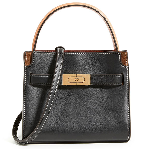 トリーバーチ Tory Burch バッグ レディース ショルダーバッグ ポシェット 2Way レザー かばん 鞄 【送料無料】 ブランド トリーバーチ正規品販売店 直営アウトレット店より直輸入|ブランドバッグ専門店COCO STYLE