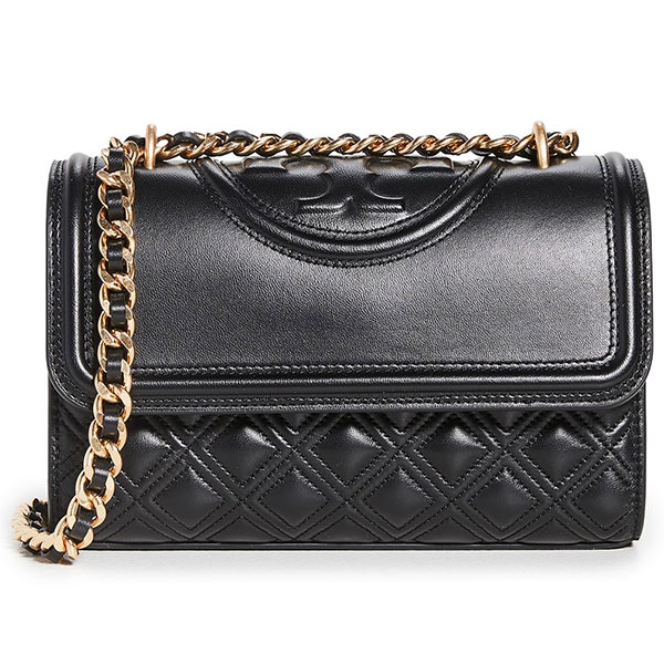 トリーバーチ Tory Burch バッグ レディース ショルダーバッグ タッセル付き キルティング レザー かばん 鞄 【送料無料】 ブランド トリーバーチ正規品販売店 直営アウトレット店より直輸入｜ブランドバッグ専門店COCO STYLE 87,907円