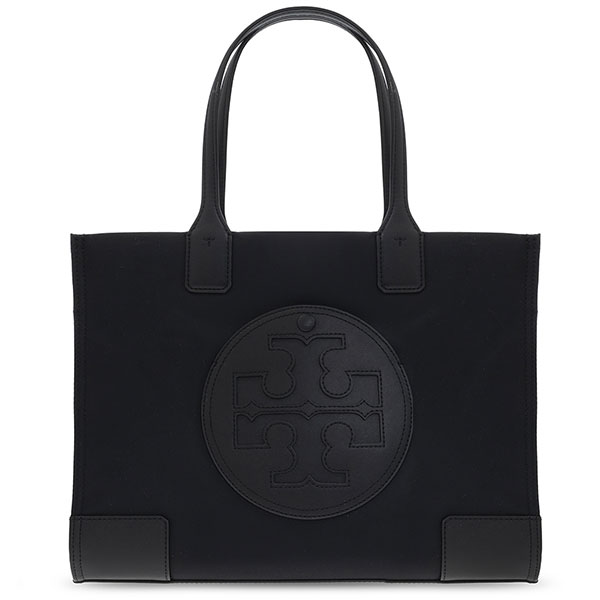 トリーバーチ Tory Burch バッグ レディース トートバッグ トート ロゴ ナイロン かばん 鞄 【送料無料】 ブランド トリーバーチ正規品販売店 直営アウトレット店より直輸入