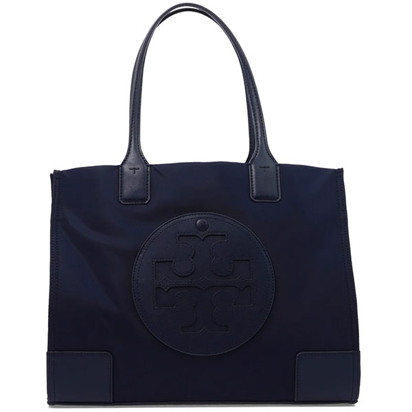 トリーバーチ Tory Burch バッグ レディース トートバッグ トート ロゴ ナイロン かばん 鞄 【送料無料】 ブランド トリーバーチ正規品販売店 直営アウトレット店より直輸入|ブランドバッグ専門店COCO STYLE