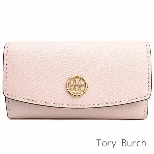 6連 レザー レザー Burch トリーバーチ キーケース 6連 トリーバーチ キーホルダー Tory Burch Tory Mstb 652 キーケース レディース 6連 レザー 送料無料 ブランド トリーバーチ正規品販売店 直営アウトレット店より直輸入 あす楽 ブランドバッグ専門店