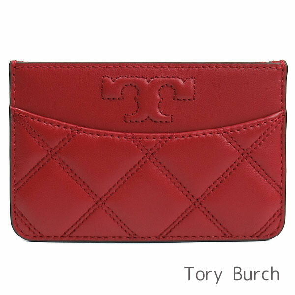 50 Off 母の日無料ラッピング トリーバーチ Tory Burch 小銭入れ レディース カードケース コインケース キルティング レザー 送料無料 ブランド トリーバーチ正規品販売店 直営アウトレット店より直輸入 あす楽 激安の Sftp Skinstation Ph