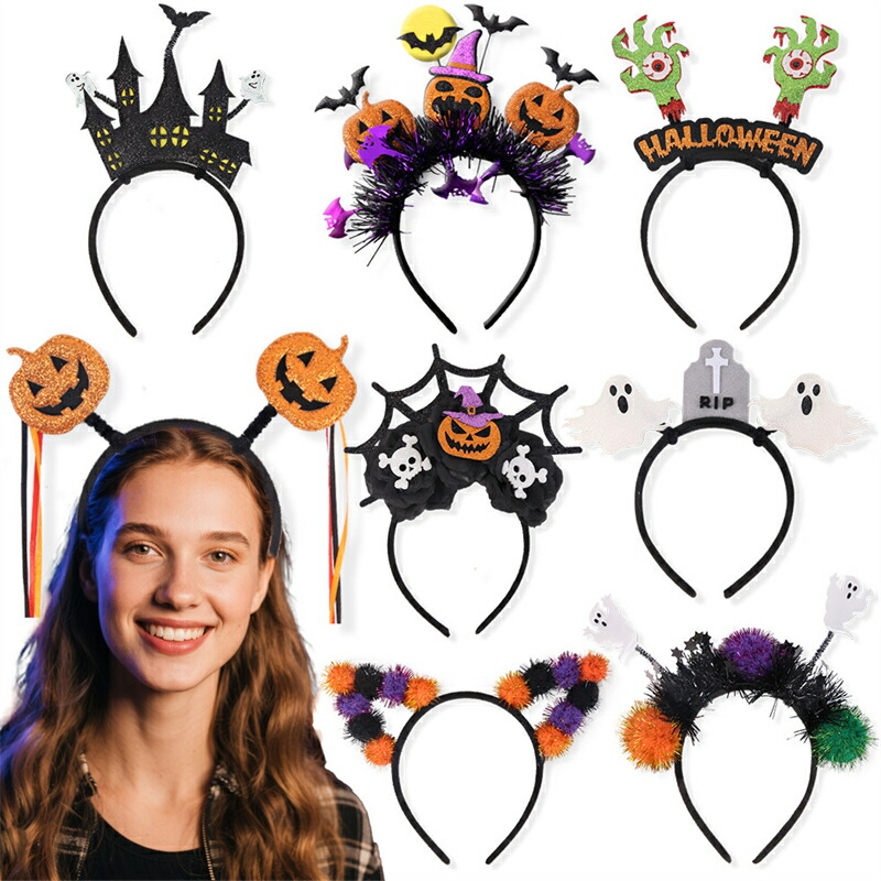 楽天市場】ハロウィン カチューシャ 小悪魔 ハロウィン コスプレ