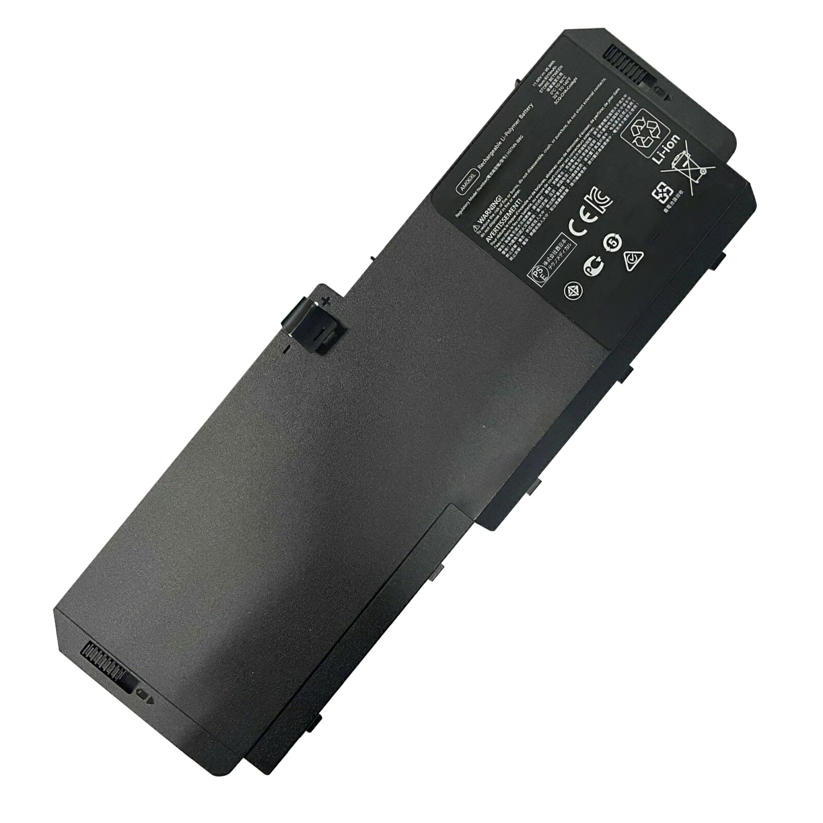 【385円OFF\u0026P10倍】新品 HP ZBook 17 G5 (4QH18EA) 取り替えっこ蓄電池【8310mAh 11.55V】対適用業務 1年引き受ける 高性能 PSE公証 取り替えっこバッテリ風呂敷き包み YCC 353 2025CC-XIJPA