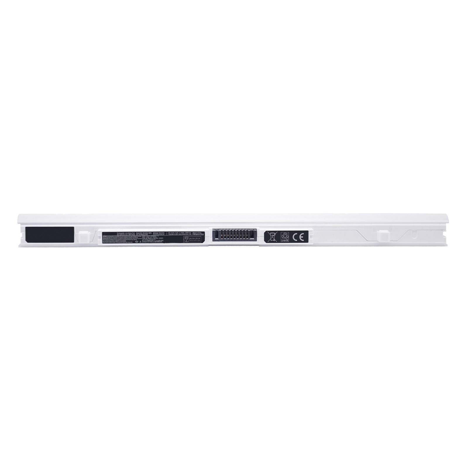 【5倍ポイント】新品 東芝 PA5265U-1BRS 互換バッテリー【2800mAh 14.8V】対応用 1年保証 高性能 PSE認証 互換バッテリパック YCC 3633 2025CC-XIJPCFDA