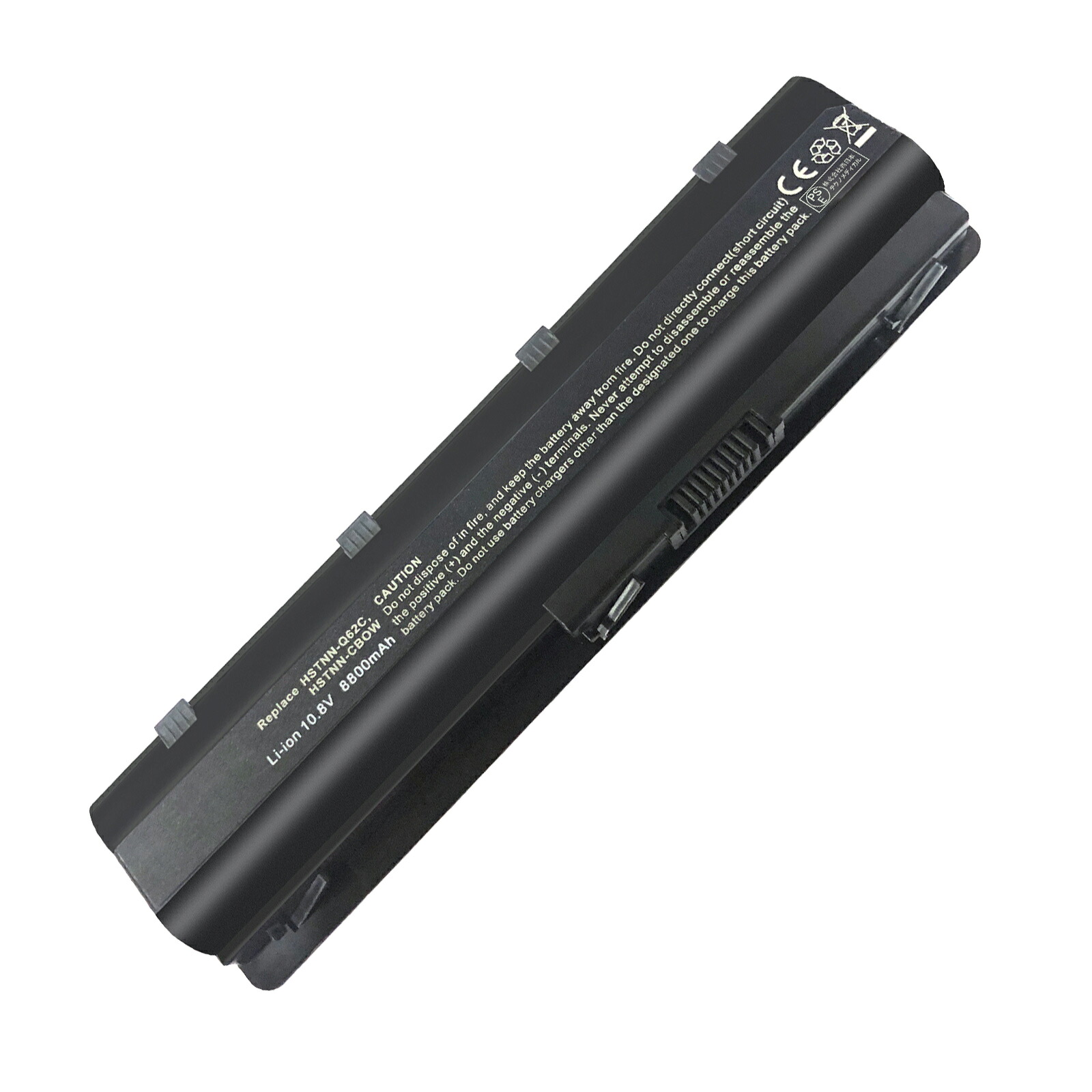 【380円OFF\u0026P10倍】新品 蓄電池 HP Compaq CQ42 CQ43 CQ56 CQ62 CQ72 / Envy 15 17 / Pavilion G32 G42 G56 G62 G72 G4 G6 G7 DM4 DV3 DV4 DV5 DV6 DV7 相応う MU06 MU09AOK
