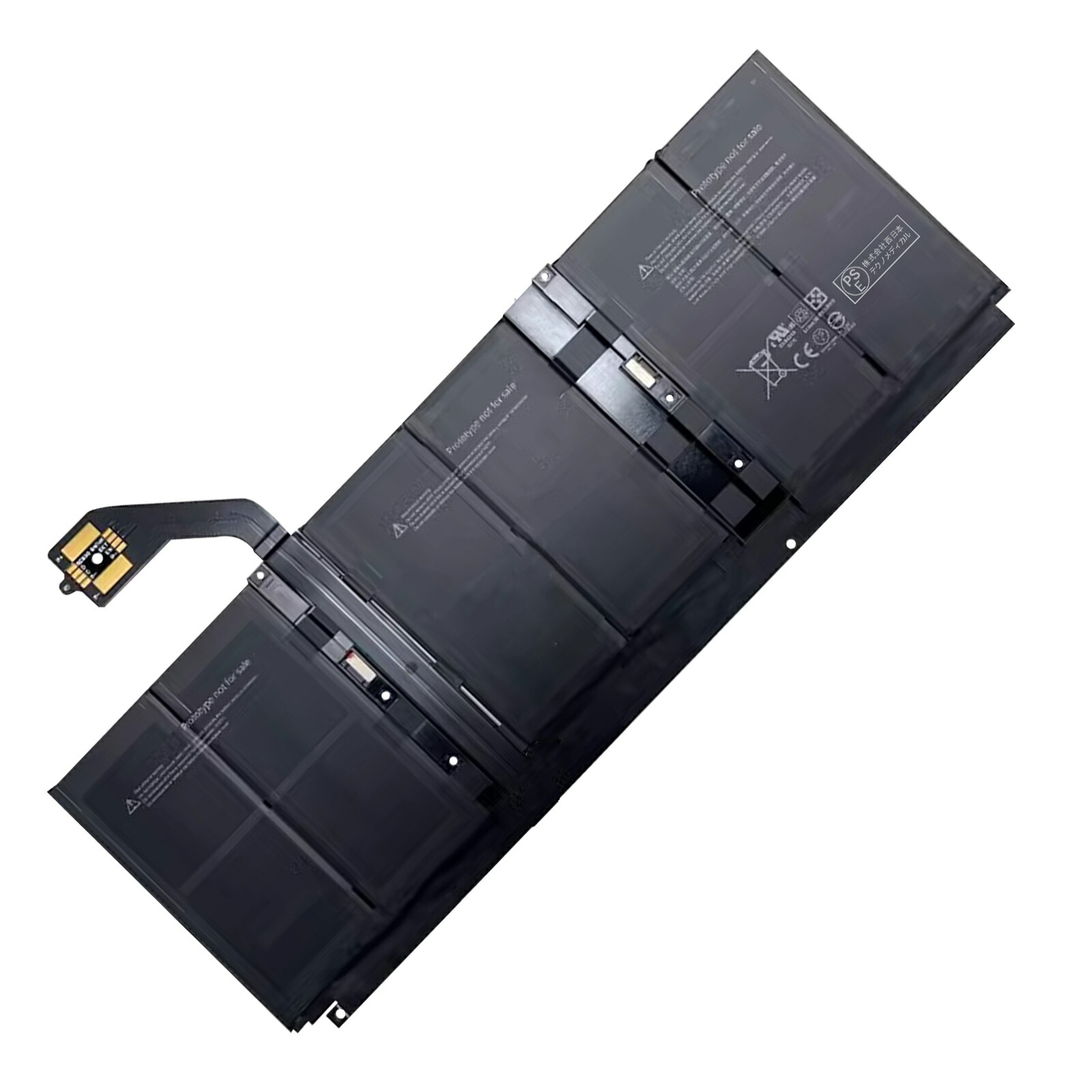 【バッテリー良好】Microsoft Surface Laptop 3 15㌅ Microsoft Surface Laptop 3 15インチ バッテリーの交換 - iFixit 修理