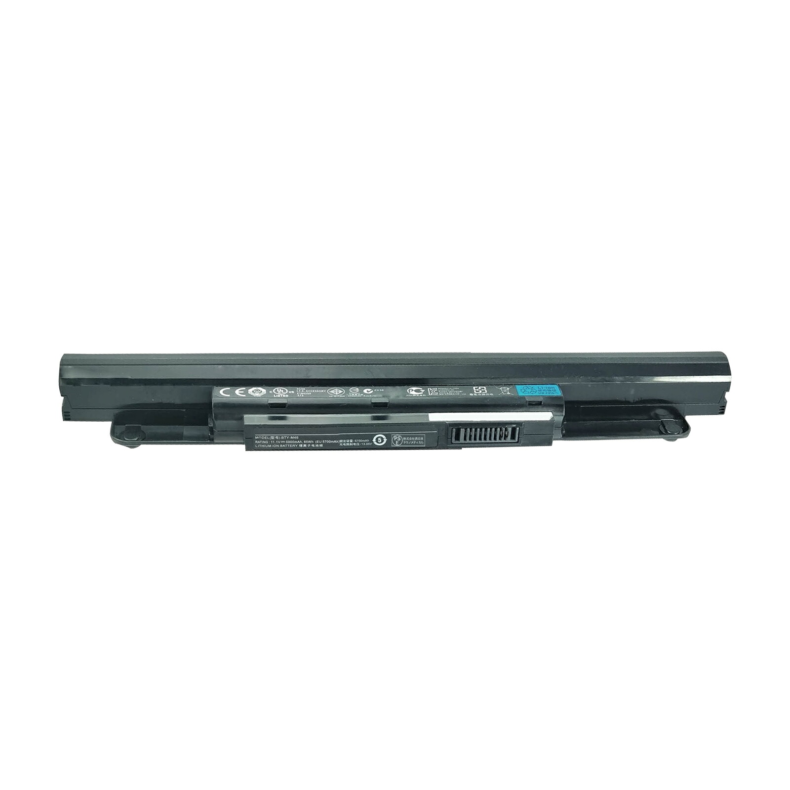 【415円OFF\u0026P10倍】新品 MSI X3 むかっ腹版 取り替えっこ蓄電池【5700mAh 11.1V】対適用業務 1年言いはなつ 高性能 PSE允許 取り替えっこバッテリ風呂敷き包み YEH 775 2025EH-XIJPA