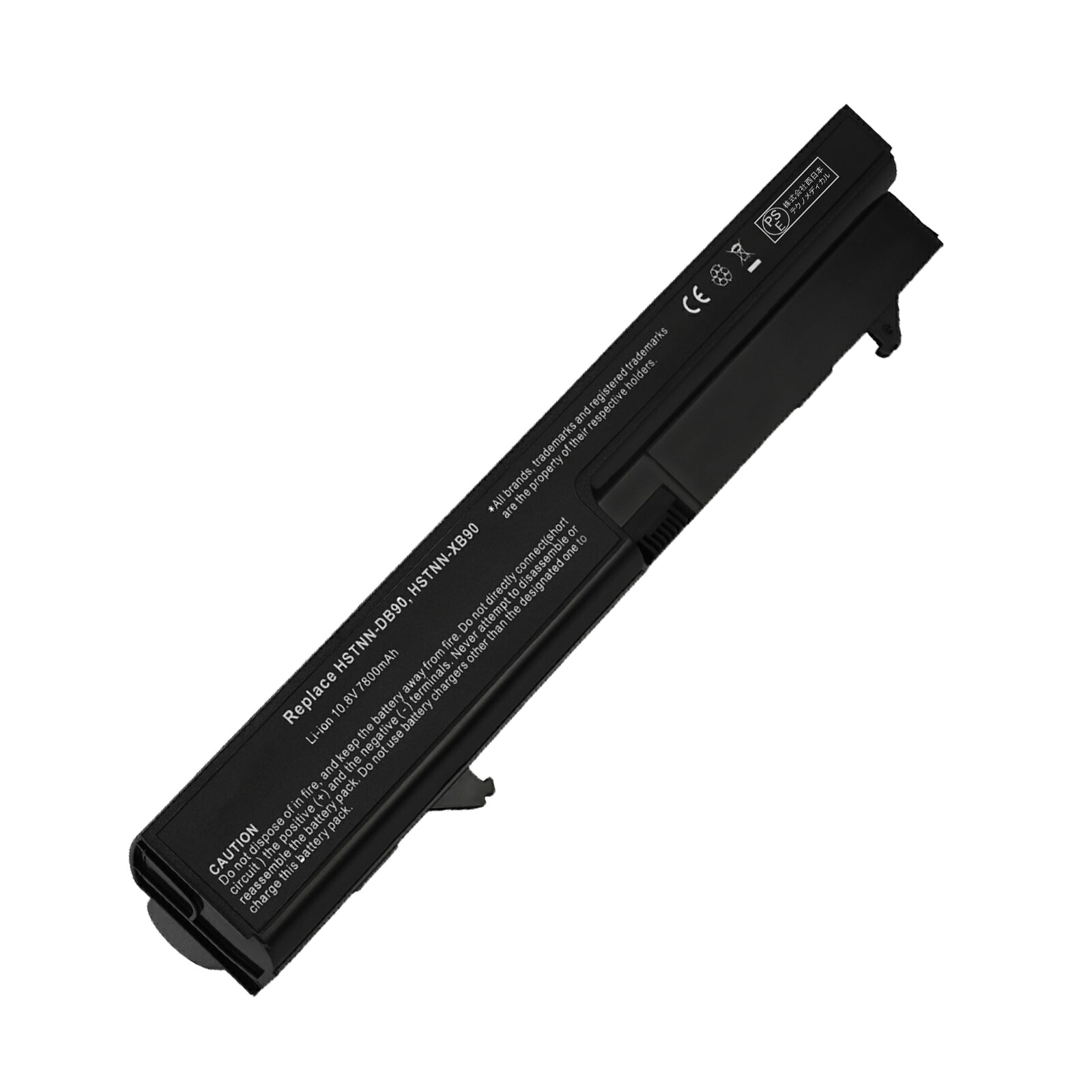 【1025円OFF&P5倍】新品 HP NZ374AA 互換バッテリー【7800mAh 10.8V】対応用 1年保証 高性能 PSE認証 互換バッテリパック YDK 94 2025DK-XIJPA