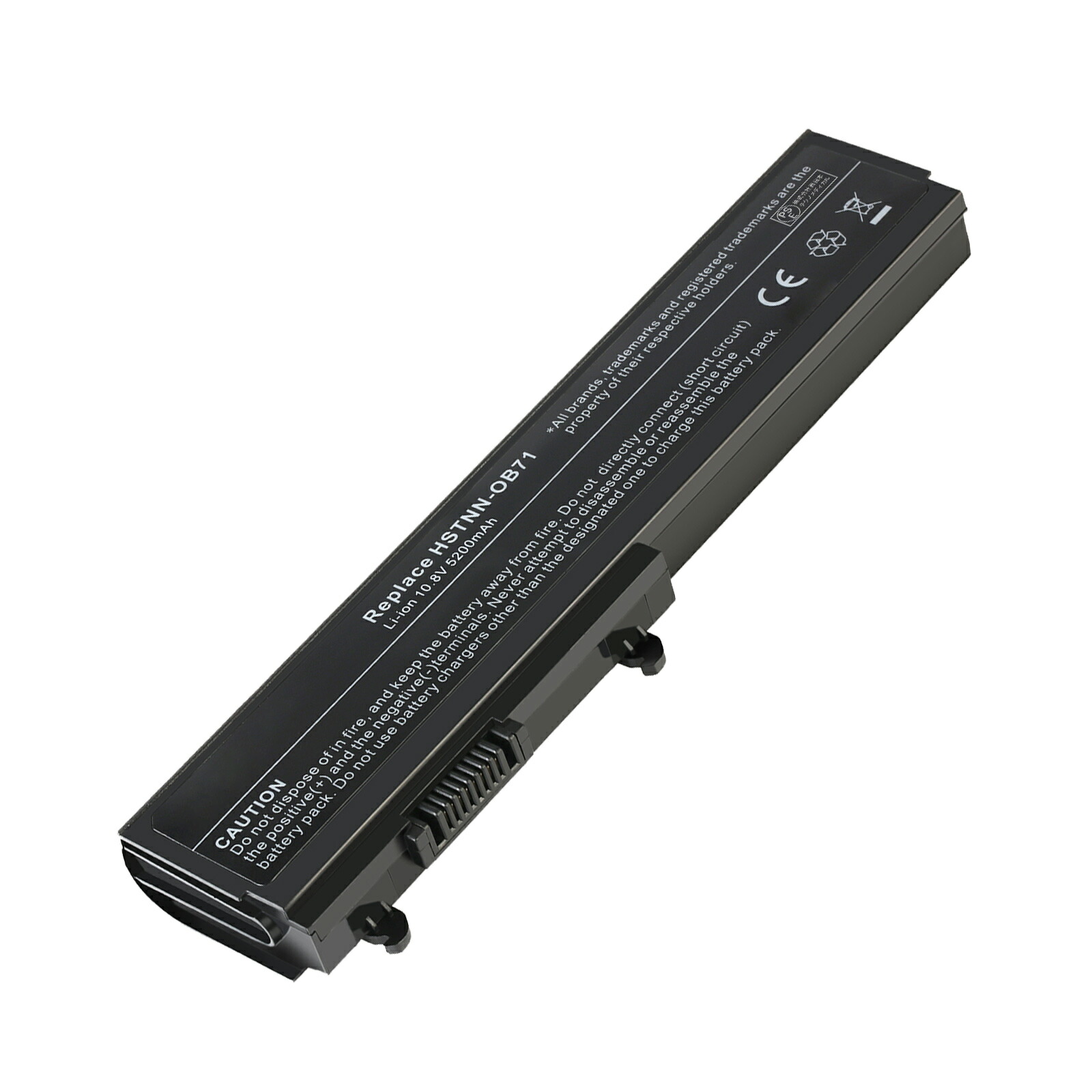 【1025円OFF&P5倍】新品 HP HSTNN-XB71 互換バッテリー【5200mAh 10.8V】対応用 1年保証 高性能 PSE認証 互換バッテリパック YDK 95 2025DK-XIJPA