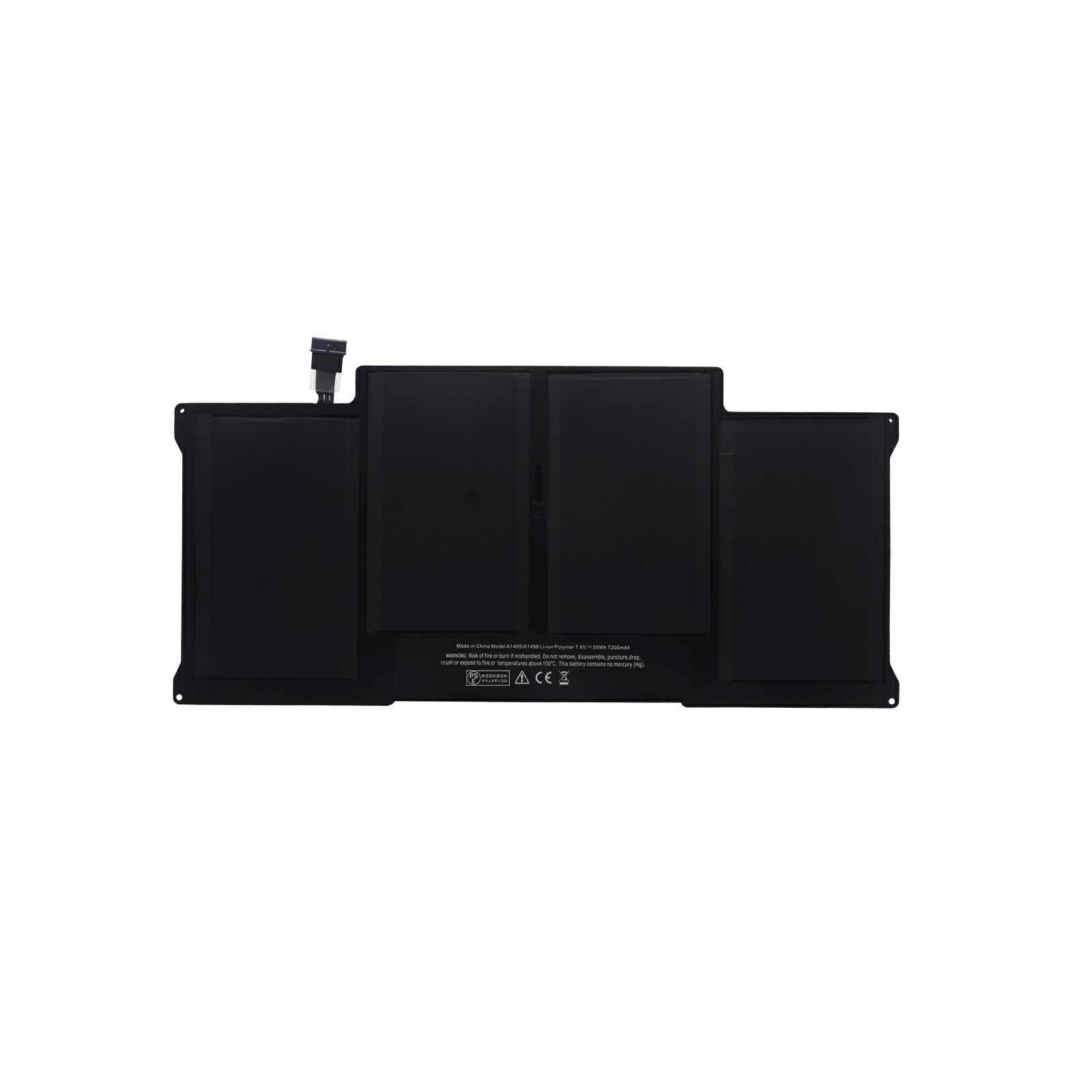 楽天市場】WorldPlus Apple MacBook Air 13インチ A1405 A1496