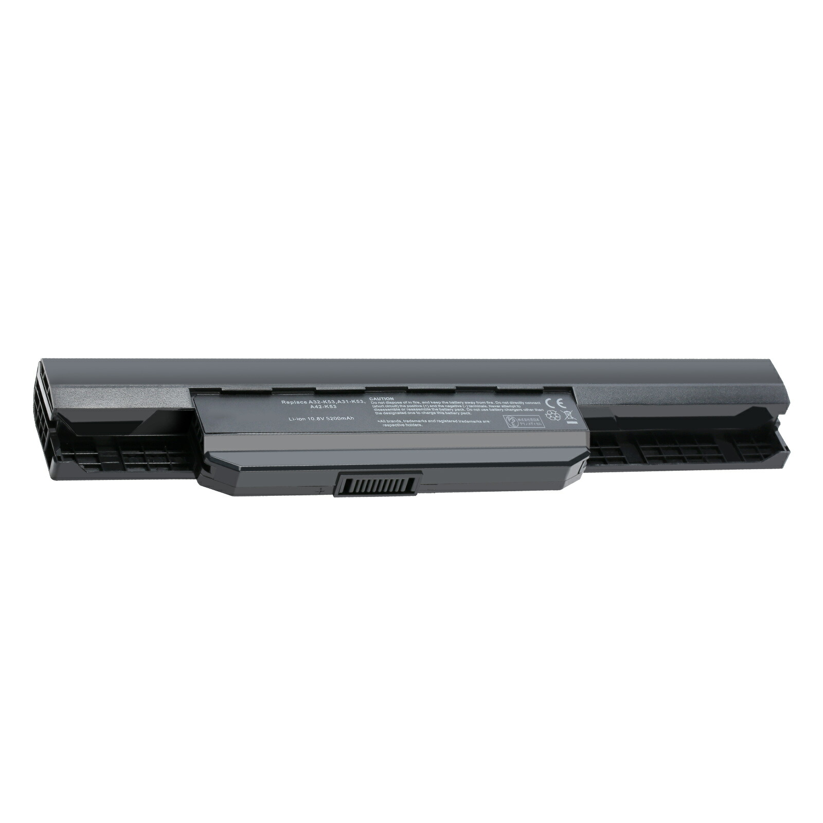 【5倍ポイント】新品 ASUS エイスース K53 K43 A43 A53 X43 X53 X54 X84 交換バッテリー A31-K53 A32-K53 対応IBJ