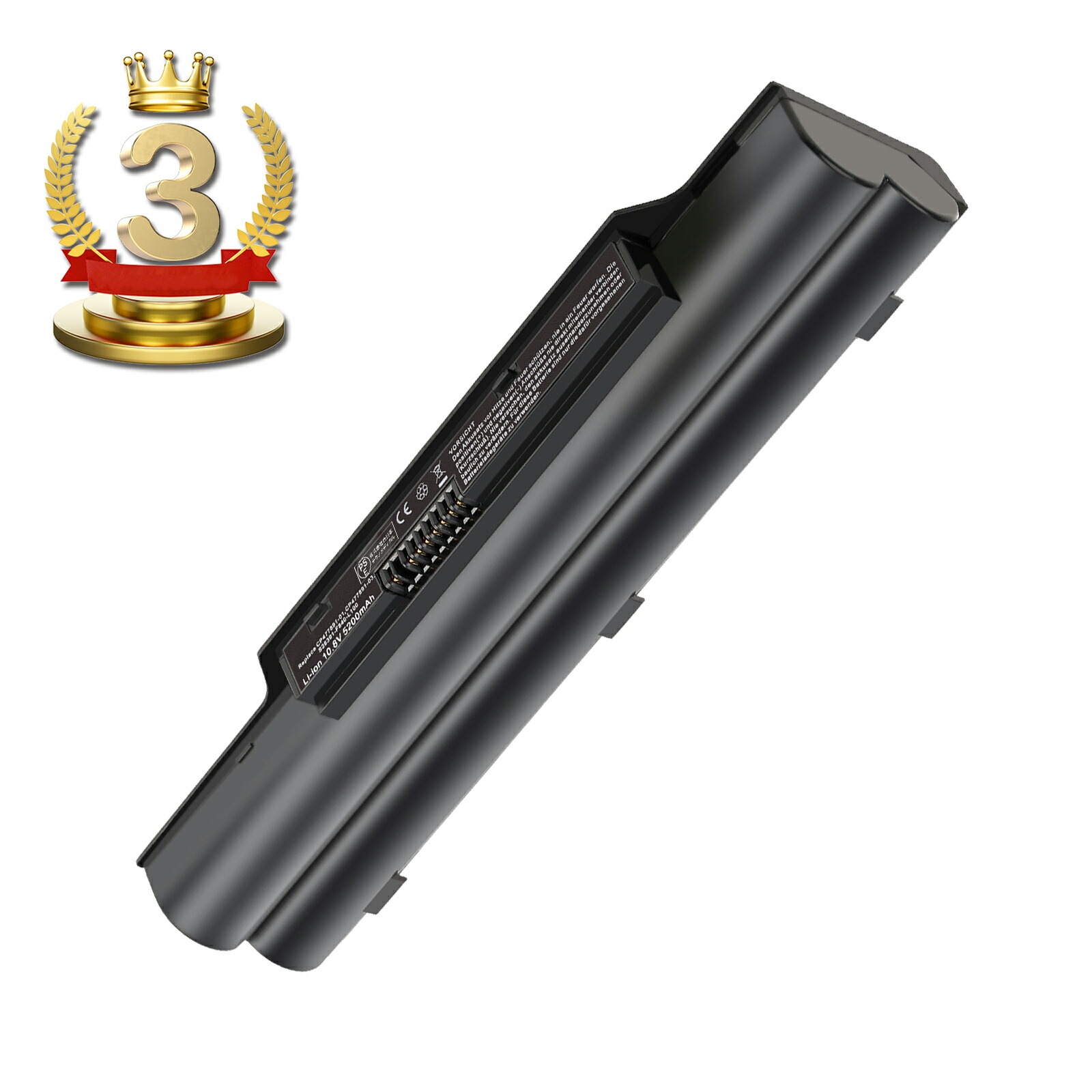 楽天市場】【純正】Lifebook u7311 14.4V 60Wh fujitsu ノート PC