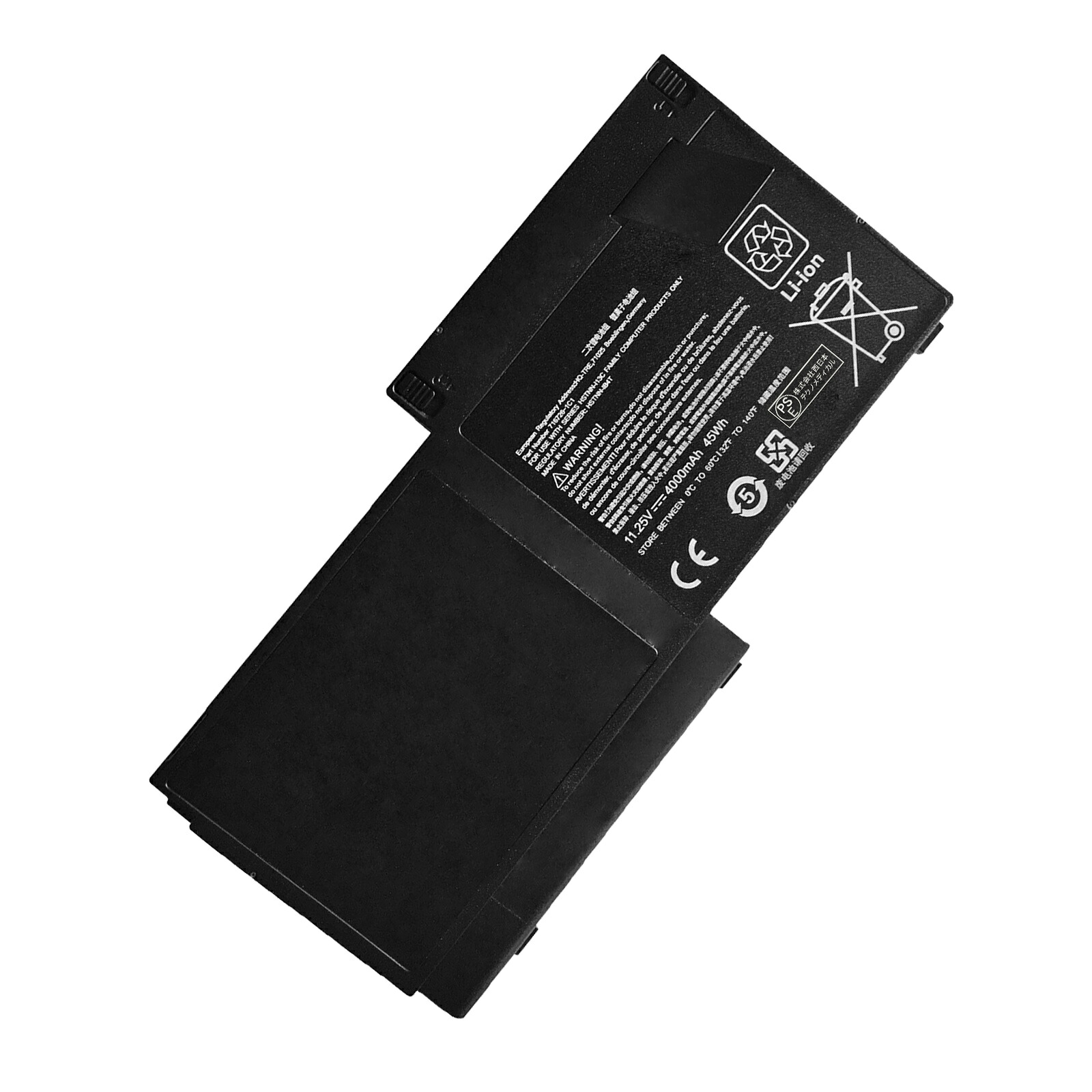 【5倍ポイント】新品 HP HSTNN-LB4T 互換バッテリー【4080mAh 11V】対応用 1年保証 高性能 PSE認証 互換バッテリパック ZCP 2026CP-XIJP