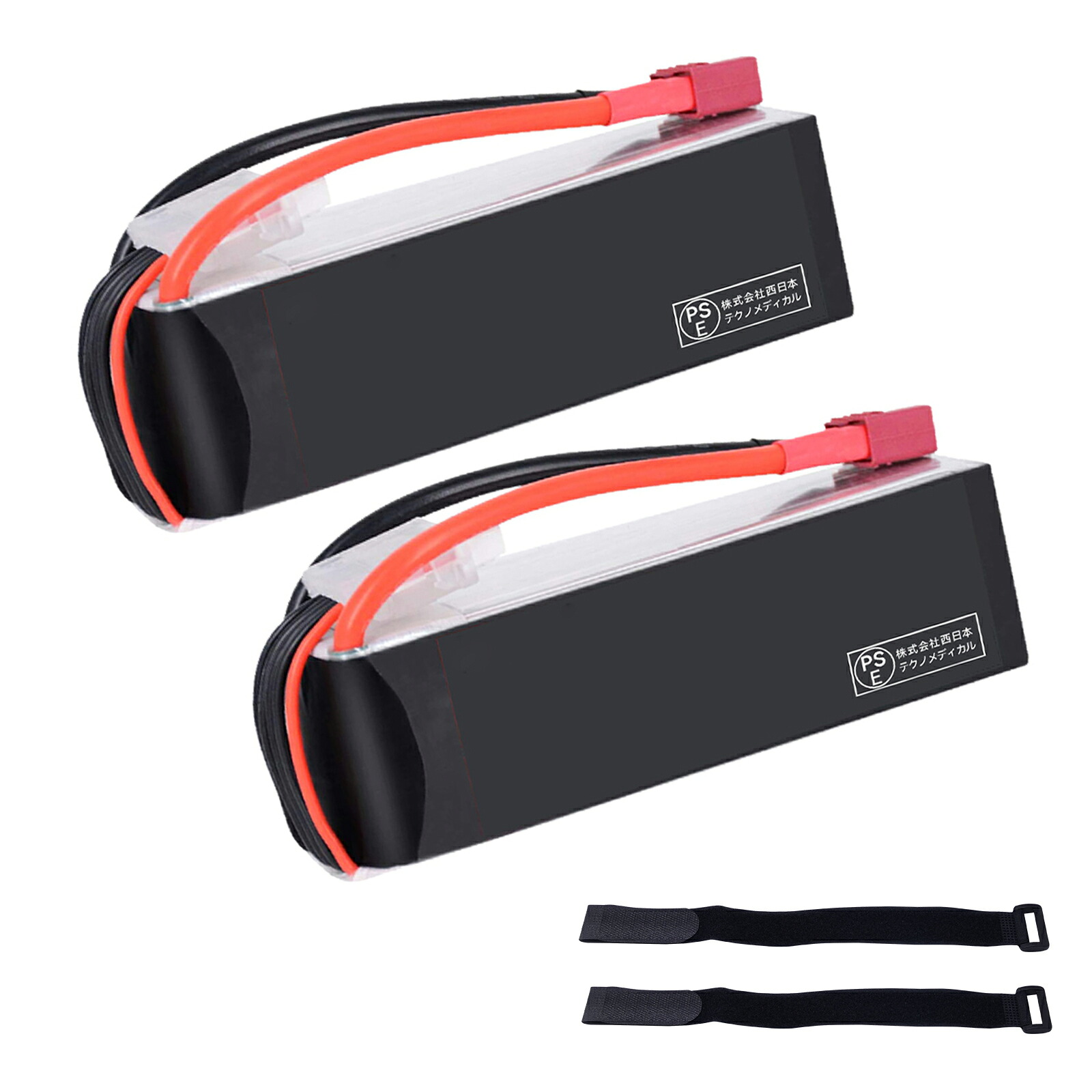 【1025円OFF&P10倍】新品 103433バッテリー 108mm*34mm*33mm Tプラグ 互換バッテリー【2200mAh 14.8V】対応用 1年保証 高性能 PSE認証 互換バッテリパック YGC 2025GC-XIJPAB