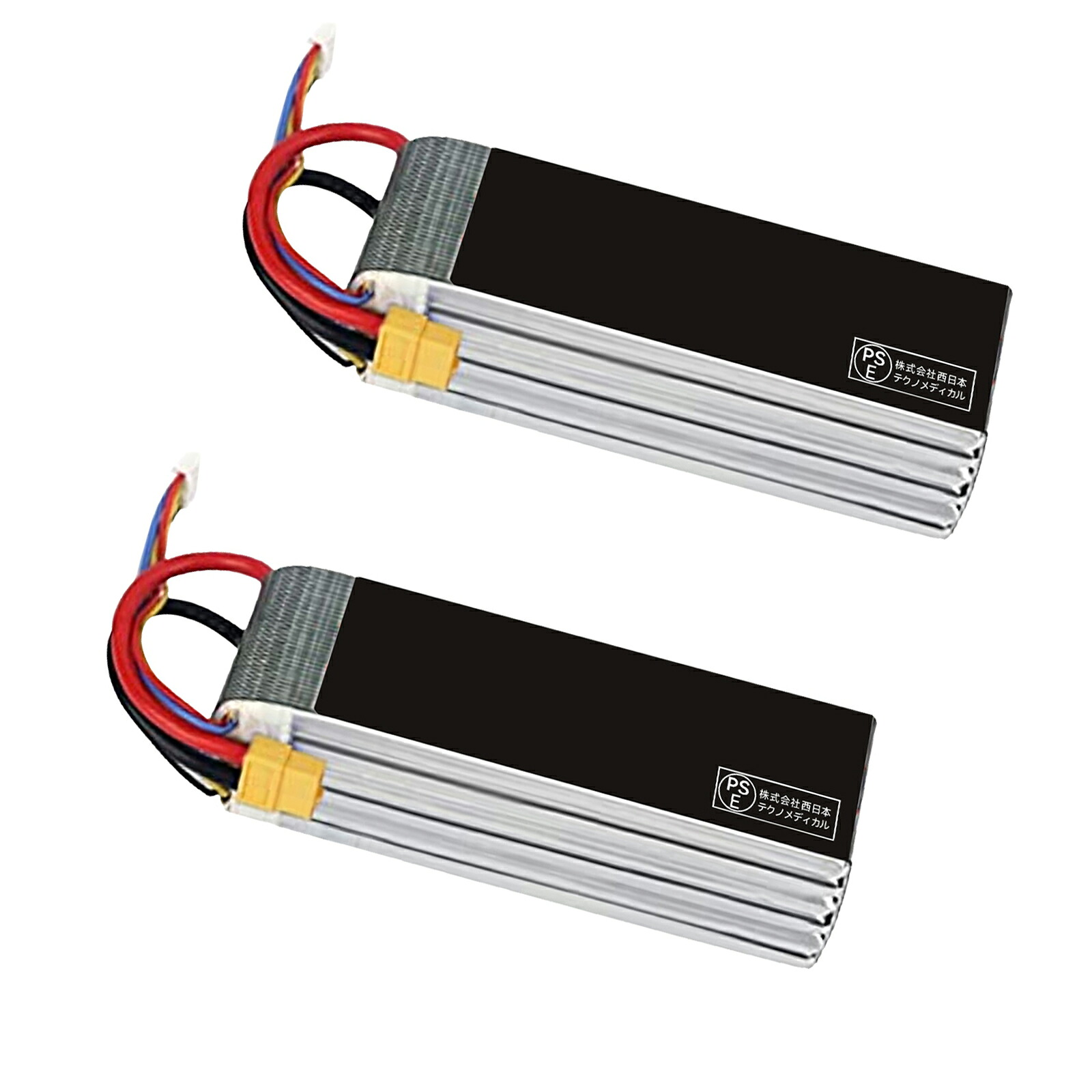 【1025円OFF&P10倍】新品 XT60プラグ 互換バッテリー【3300mAh 22.2V】対応用 1年保証 高性能 PSE認証 互換バッテリパック YGC 2025GC-XIJPAB
