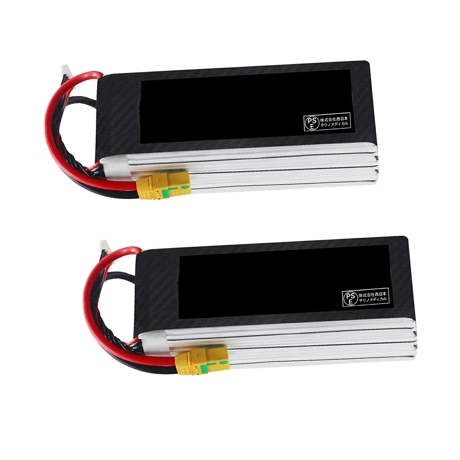 【1025円OFF&P10倍】新品 XT90防火プラグ 互換バッテリー【8000mAh 22.2V】対応用 1年保証 高性能 PSE認証 互換バッテリパック YGC 2025GC-XIJPAC