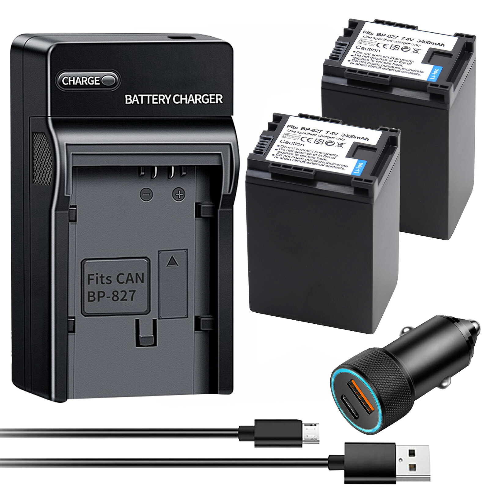 【5倍ポイント】新品 CANON HF100 互換バッテリー【3400mAh 7V】対応用 1年保証 高性能 リチャージャブルバッテリー リチウムイオンバッテリー デジタルカメラ デジカメ 充電池 YGB 2025GB-XIJP｜ココテクノ 6,956円
