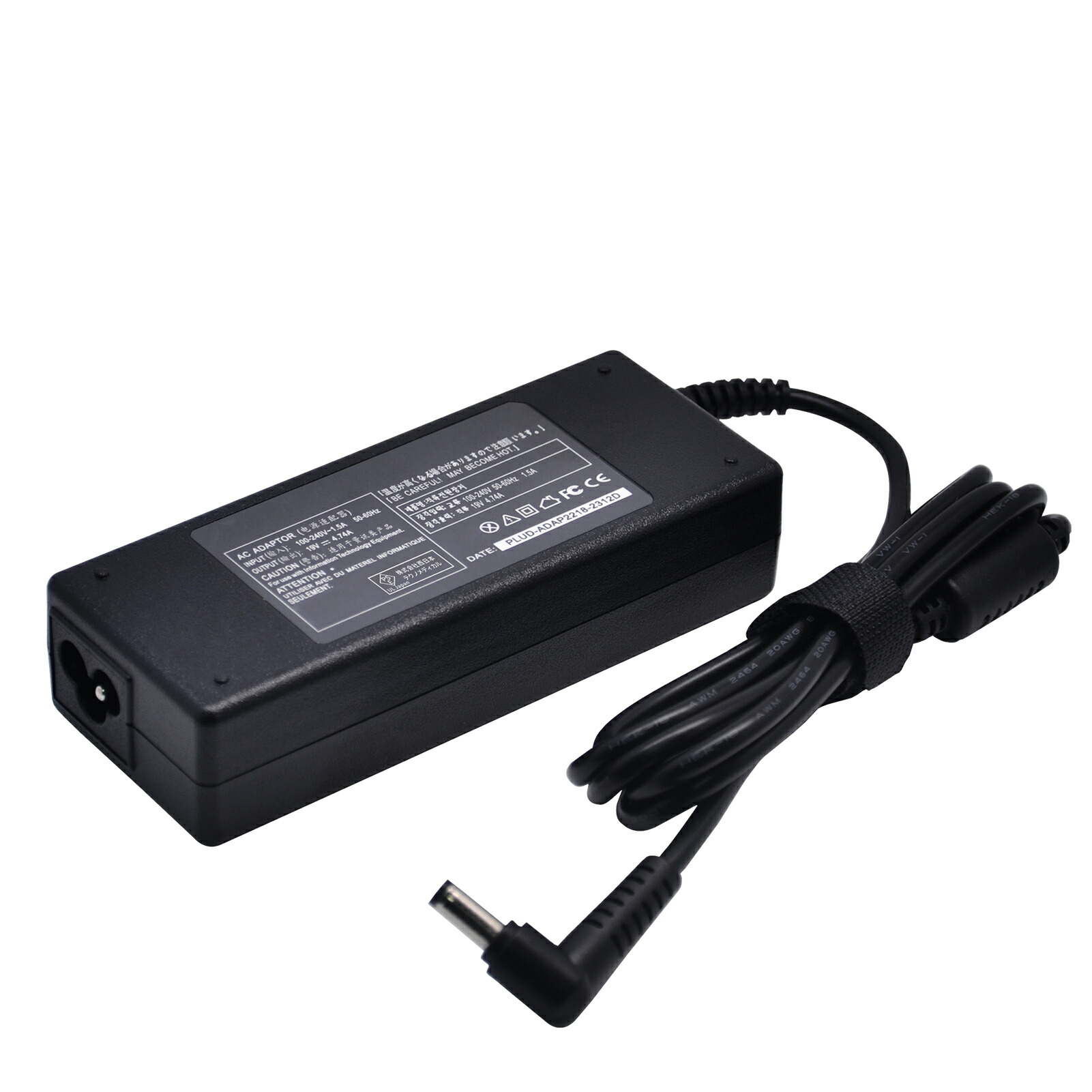 ACアダプターに繋いでも充電できないlifebook folio g1　980g 楽天市場】新品 Fujitsu Lifebook U シリーズ 互換電源