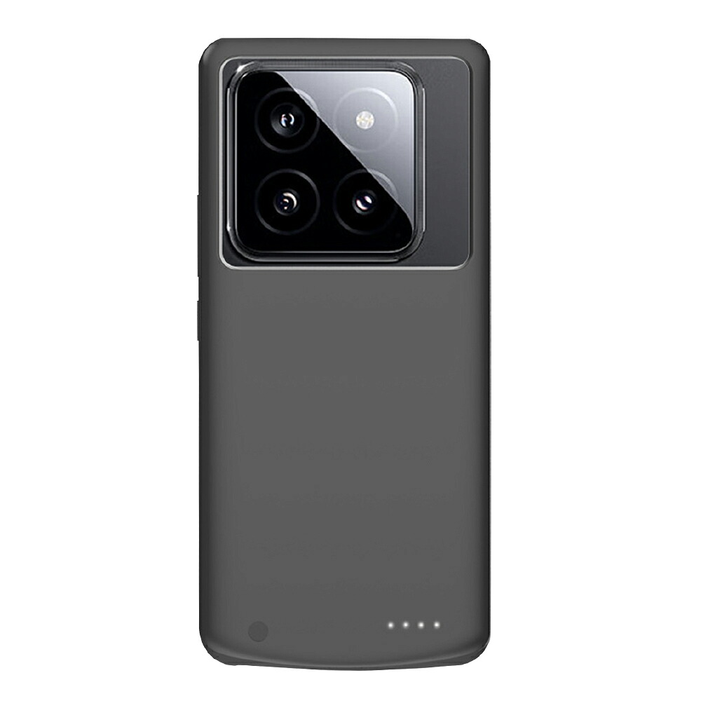 【420円OFF&P5倍】【新品1年保証】 Xiaomi 12pro バッテリー内蔵ケース【6800mAh 3.7V】対応用 大容量 急速充電 PSE認証 互換バッテリパック YGH 2025GH-XIJP