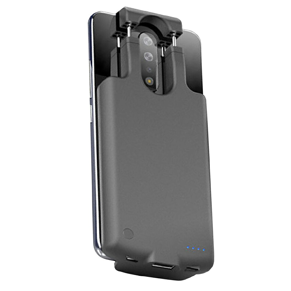 【320円OFF&P5倍】【新品1年保証】 X8 バッテリー内蔵ケース【10000mAh 3.7V】対応用 大容量 急速充電 PSE認証 互換バッテリパック YGH 2025GH-XIJP