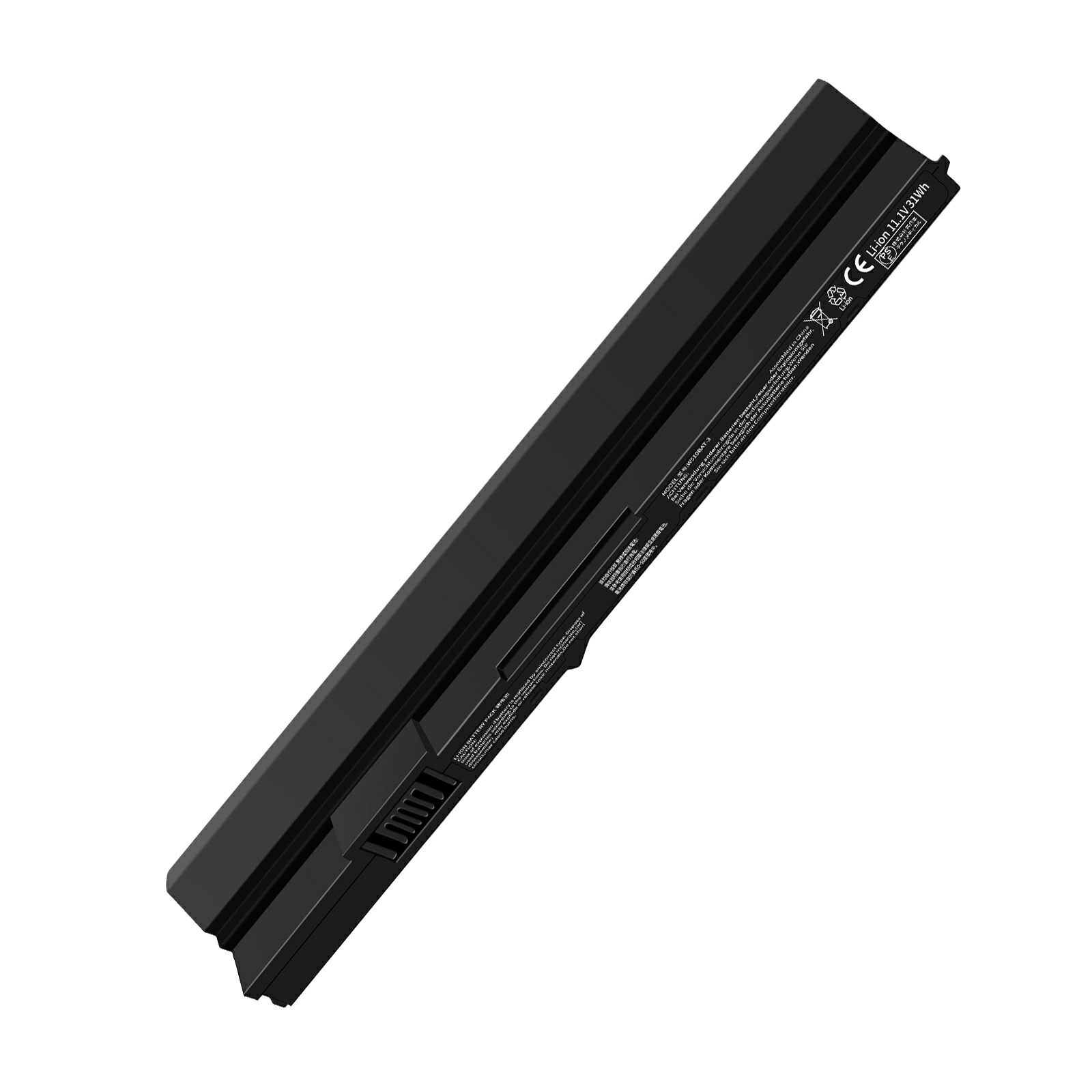 【5倍尖んがり】【新品 年引き受ける CLEVO W510BAT-3 対適用業務 取り替えっこ蓄電池【31Wh 11.1V】高性能 万覚え帳マイコン 取り替えっこ蓄電池 ZCP 2026CP-XIJP
