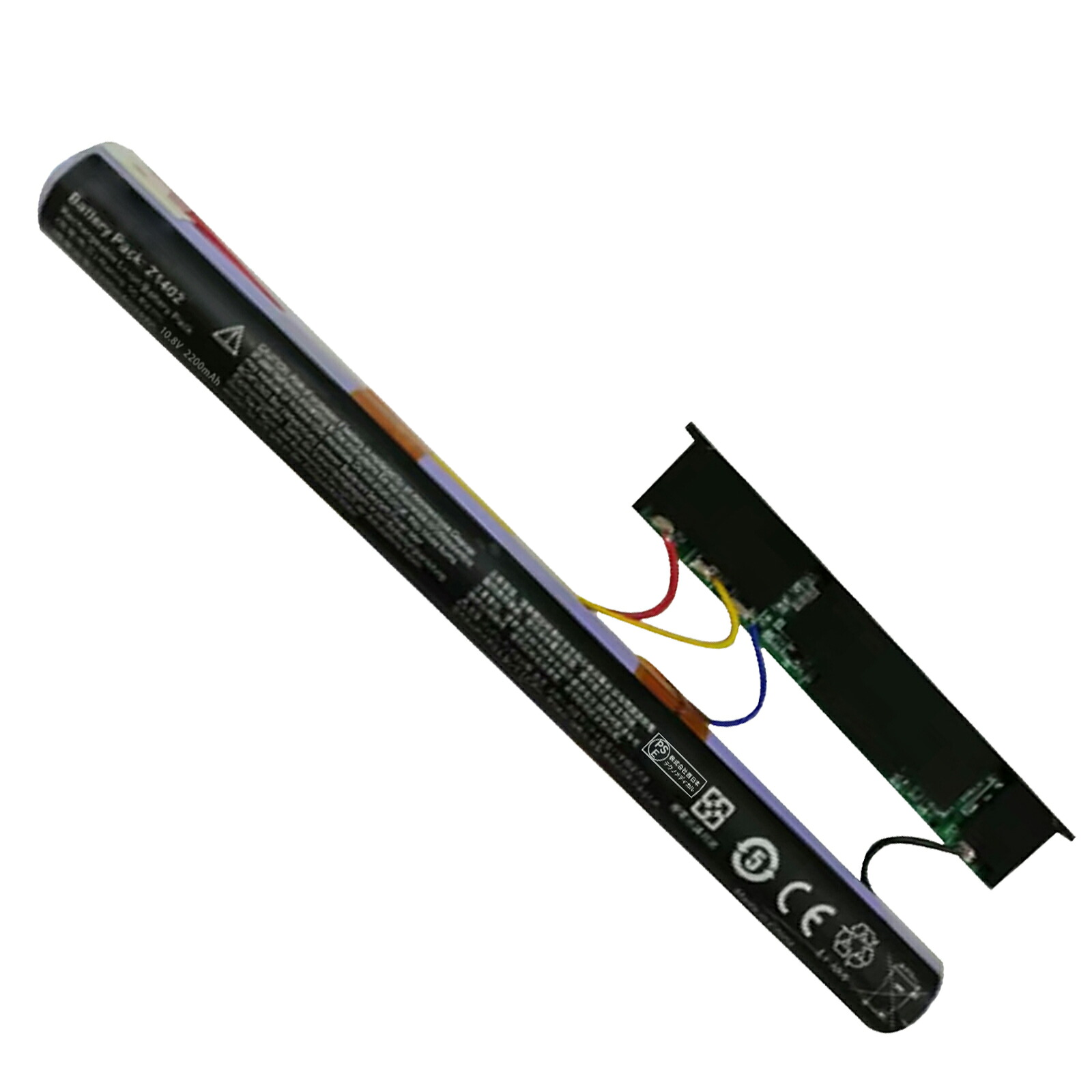 【5倍ポイント】新品 ACER Aspire One 14 Z1402-C6UV 互換バッテリー【2200mAh 11V】対応用 1年保証 高性能 PSE認証 互換バッテリパック ZBQ 2026BQ-XIJP