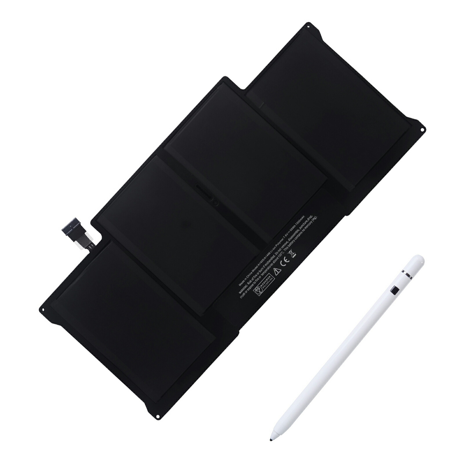 【380円OFF\u0026P10倍】新品 APPLE 020-6955-01 取り替えっこ蓄電池【7200mAh 8V】対適用業務 1年引き受ける 高性能 PSE公証 取り替えっこバッテリ容器に並べる YGC 2025GC-XIJP